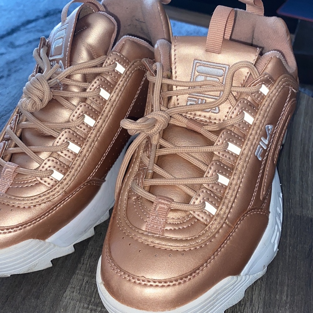 Platform Filas - Picture 3 of 3
